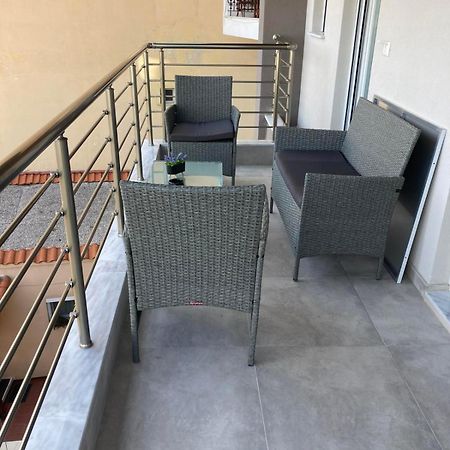 Valantis Home Kavala Bagian luar foto