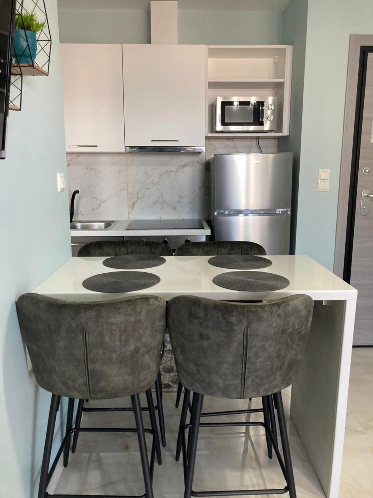 Valantis Home Kavala Bagian luar foto