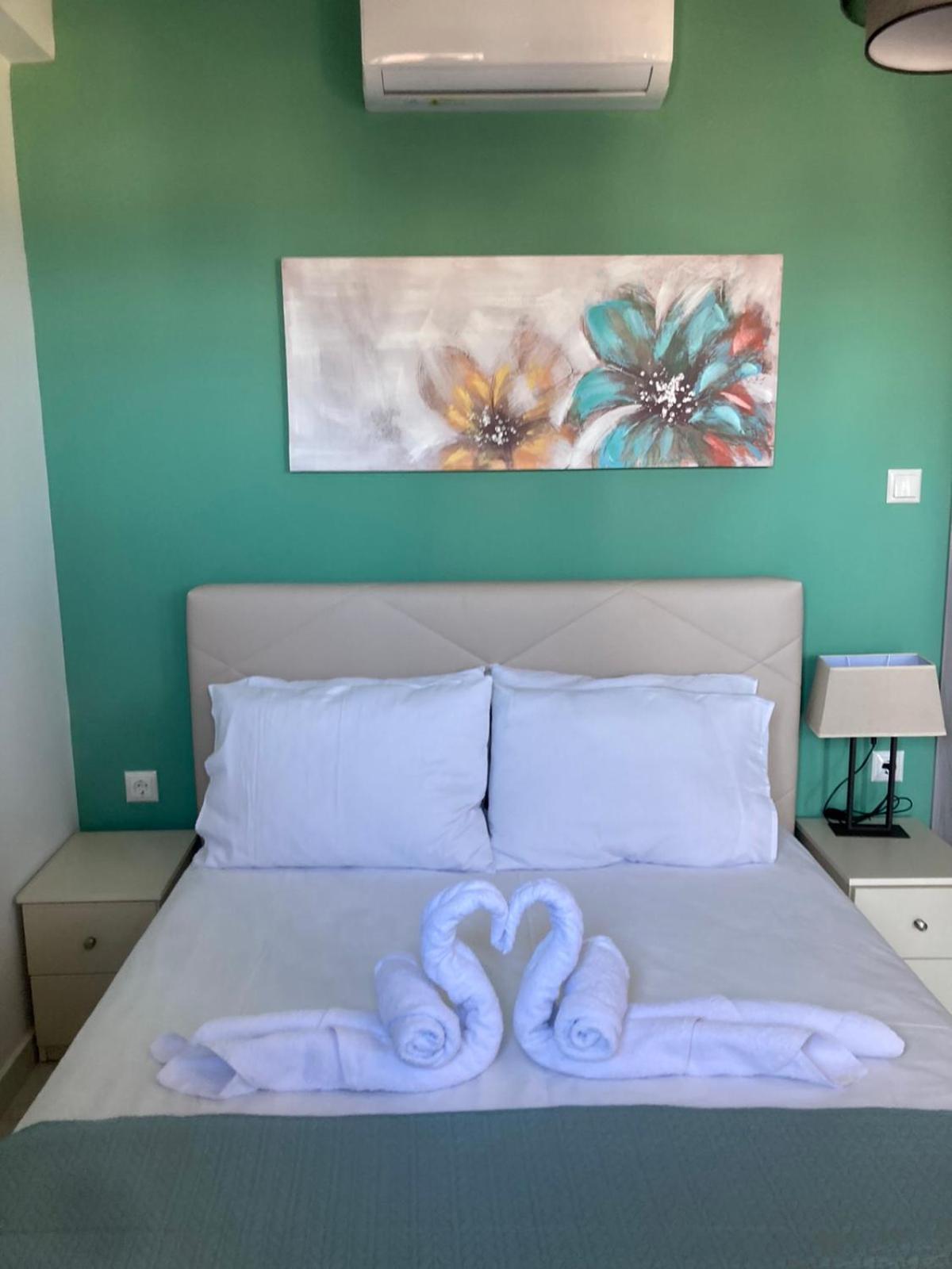 Valantis Home Kavala Bagian luar foto