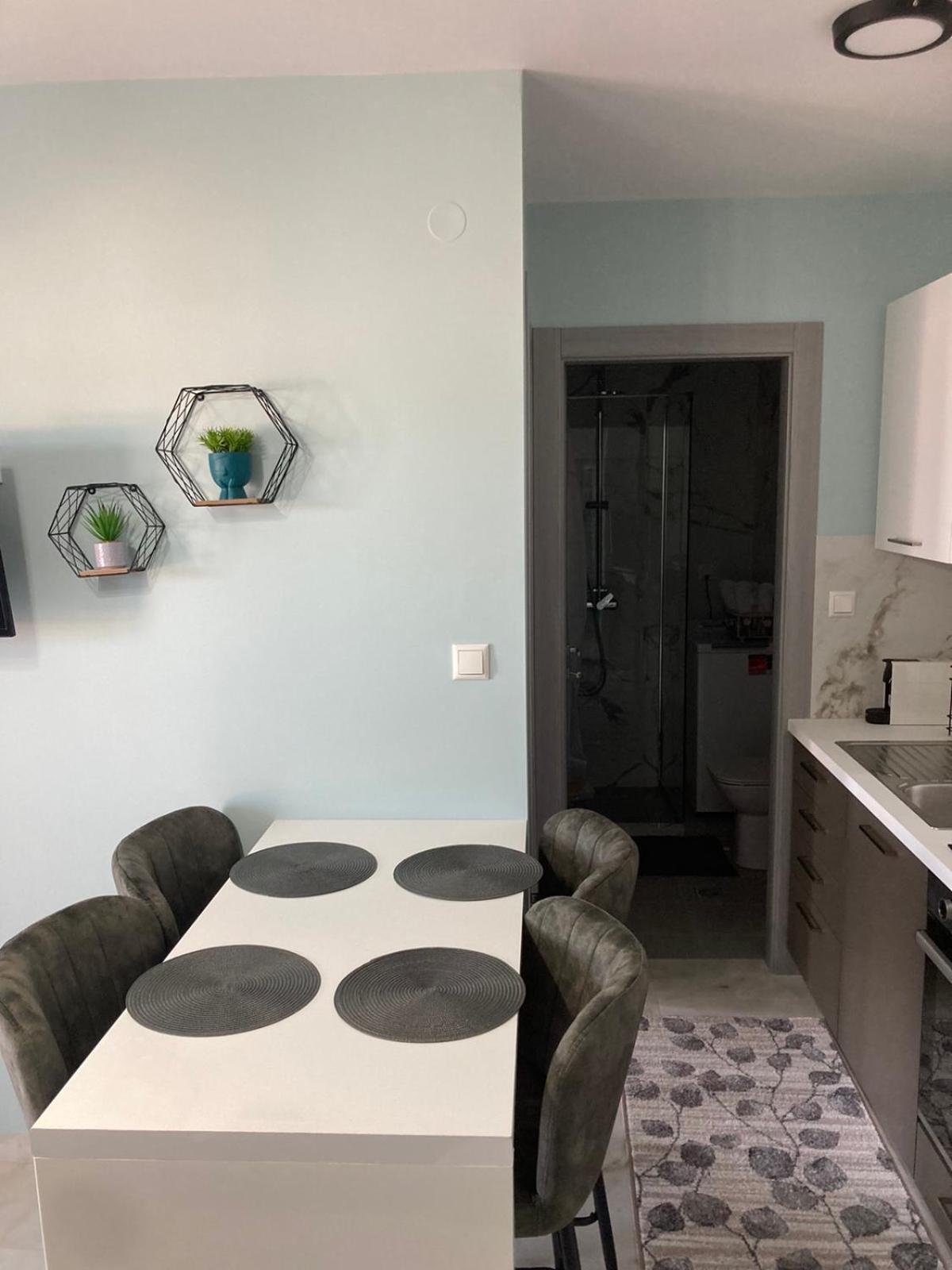Valantis Home Kavala Bagian luar foto