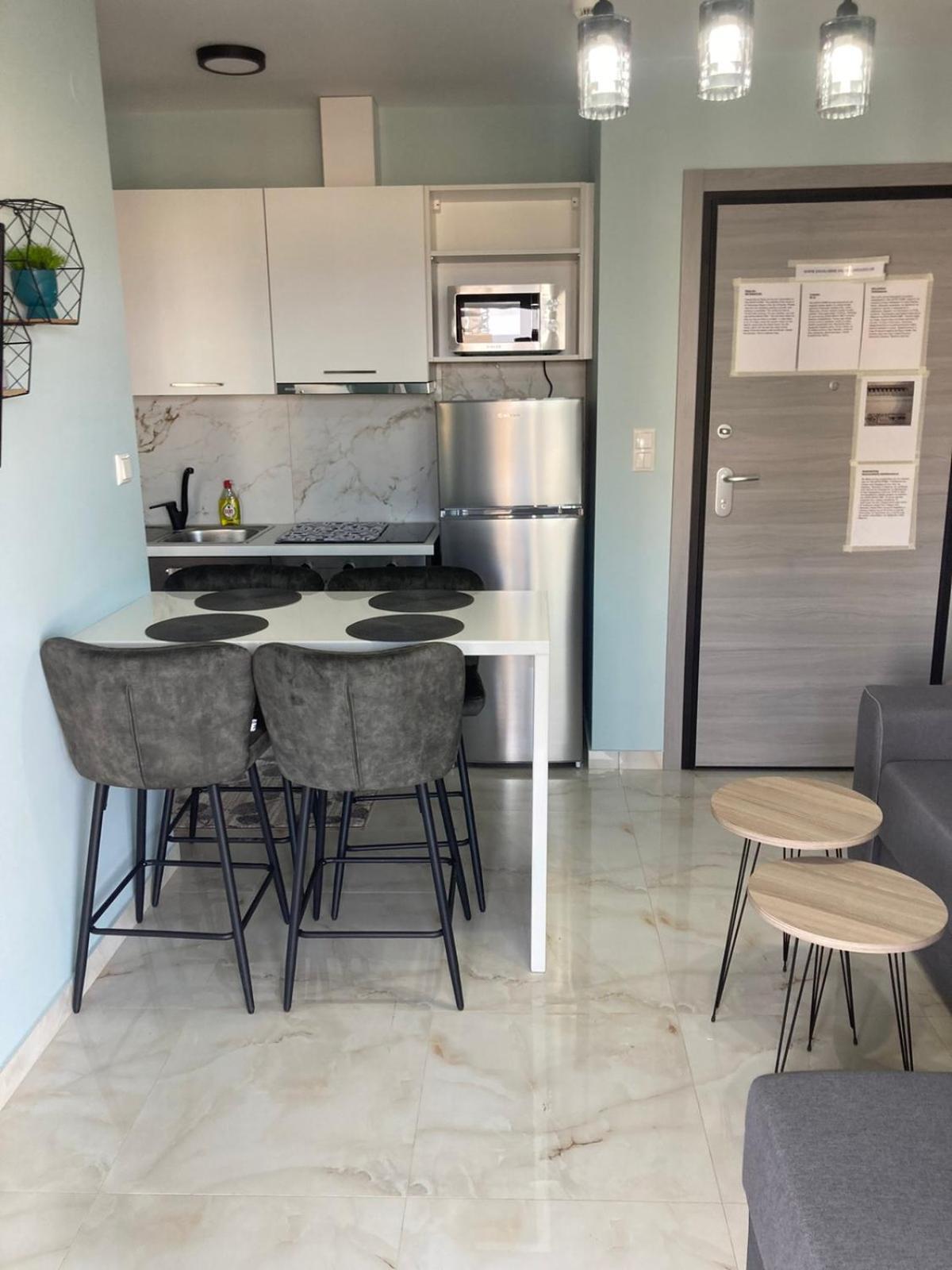 Valantis Home Kavala Bagian luar foto