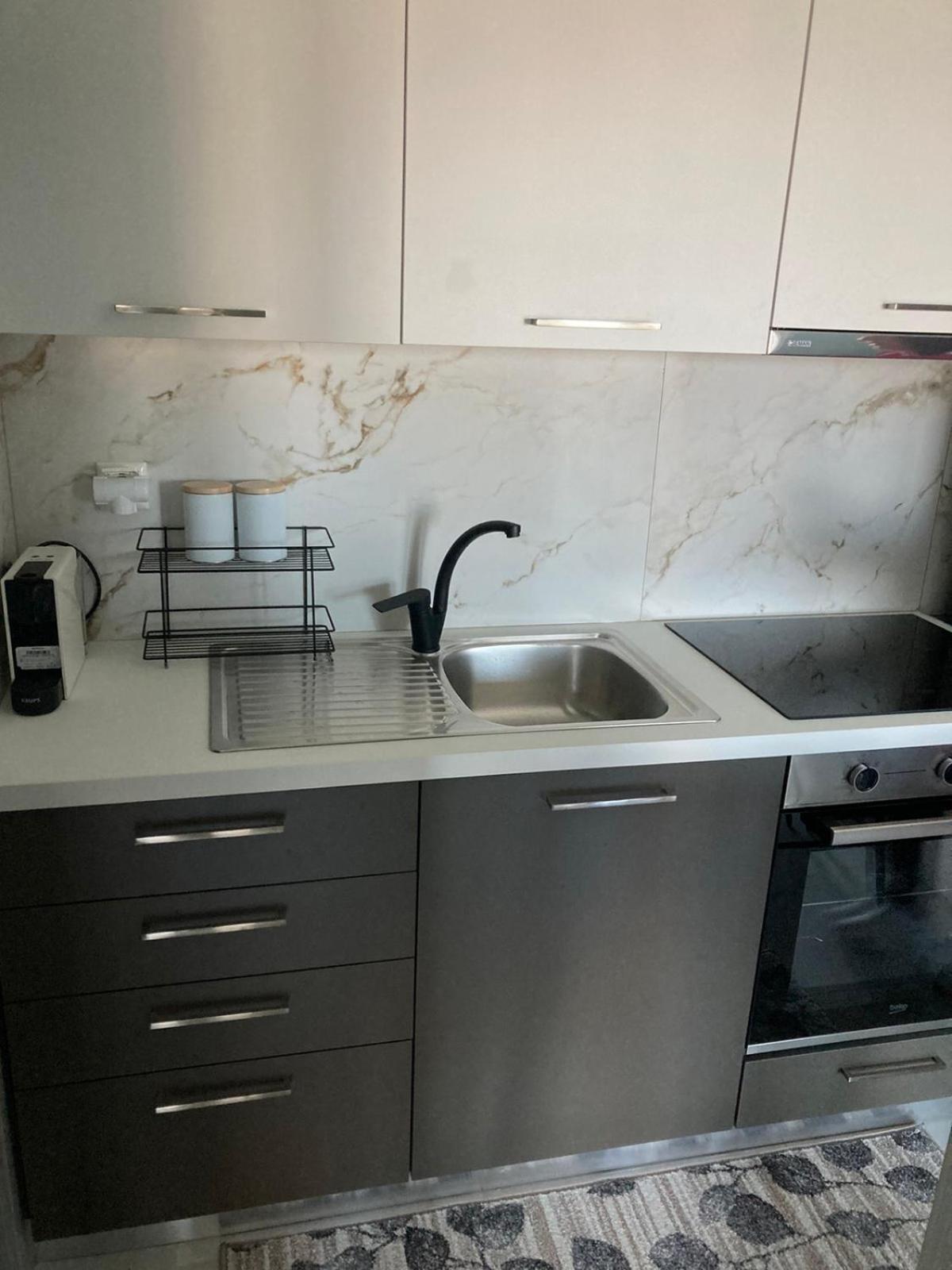 Valantis Home Kavala Bagian luar foto