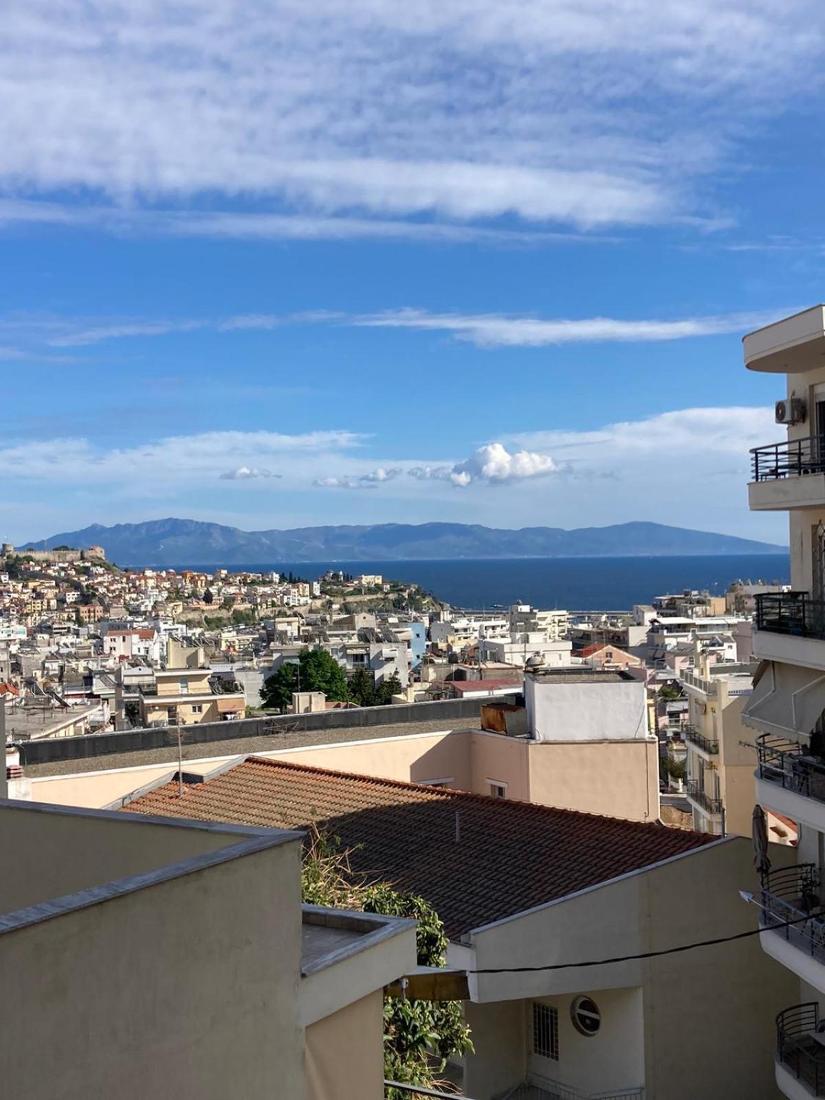Valantis Home Kavala Bagian luar foto