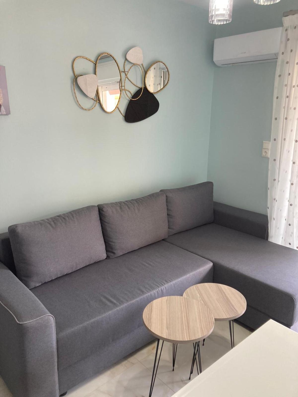 Valantis Home Kavala Bagian luar foto