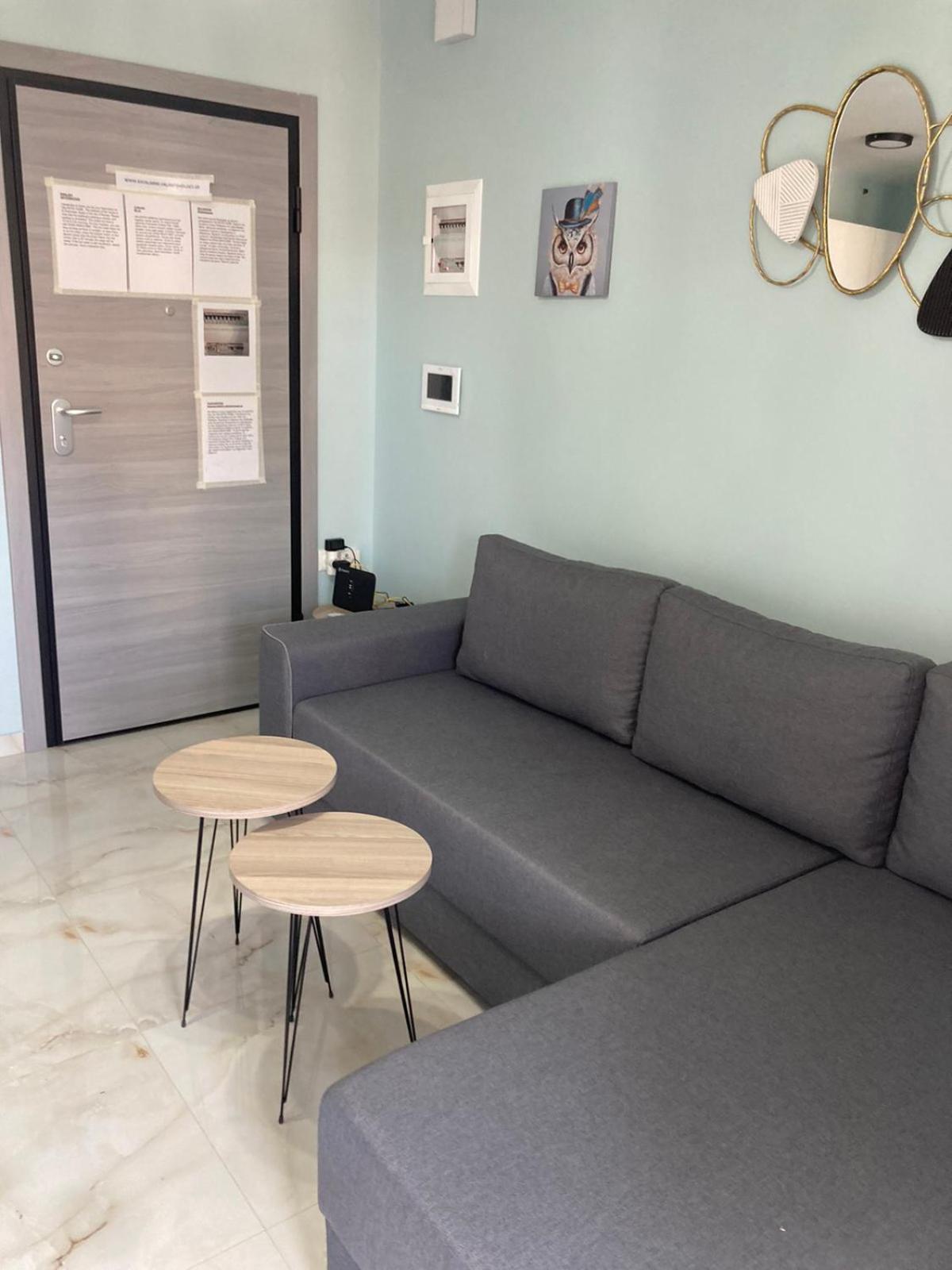 Valantis Home Kavala Bagian luar foto