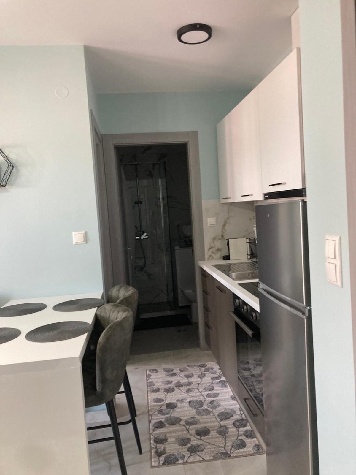 Valantis Home Kavala Bagian luar foto