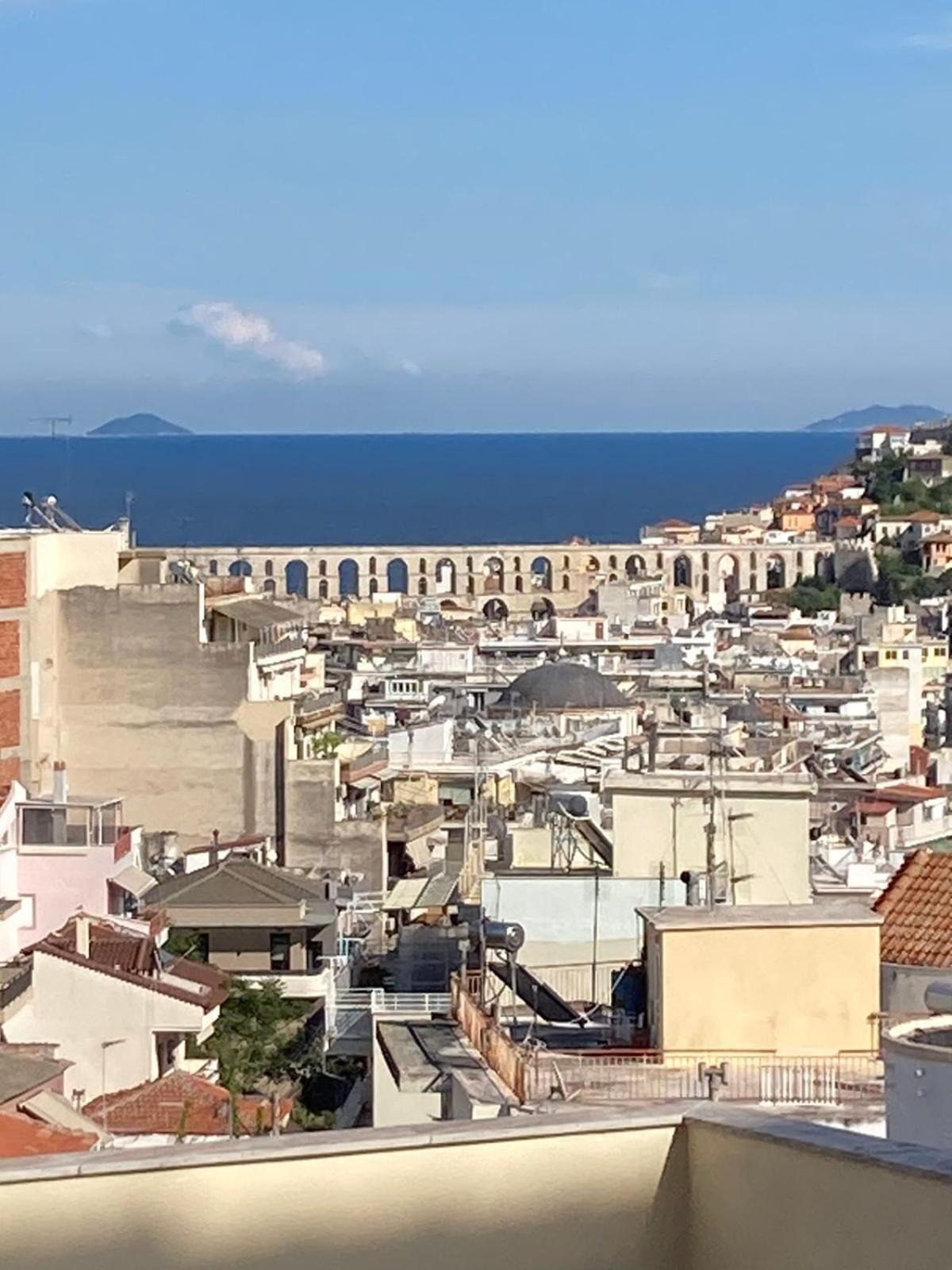 Valantis Home Kavala Bagian luar foto
