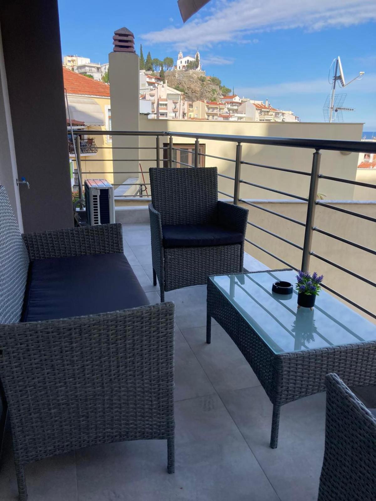 Valantis Home Kavala Bagian luar foto