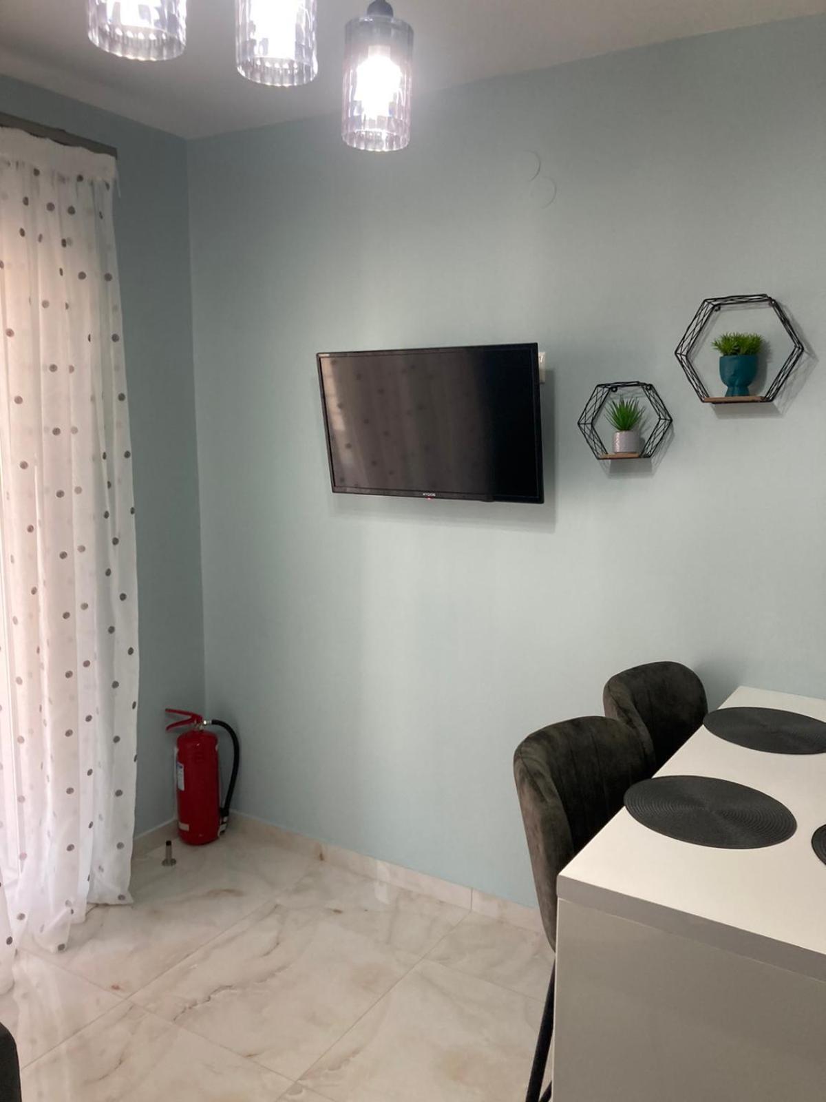 Valantis Home Kavala Bagian luar foto