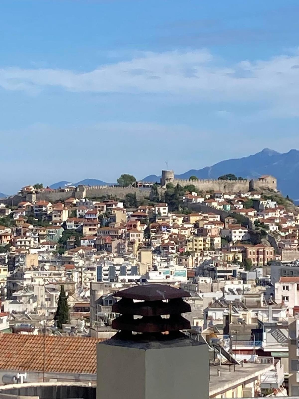 Valantis Home Kavala Bagian luar foto